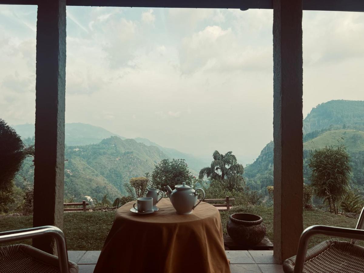 Ambiente Guest House Ella Ngoại thất bức ảnh