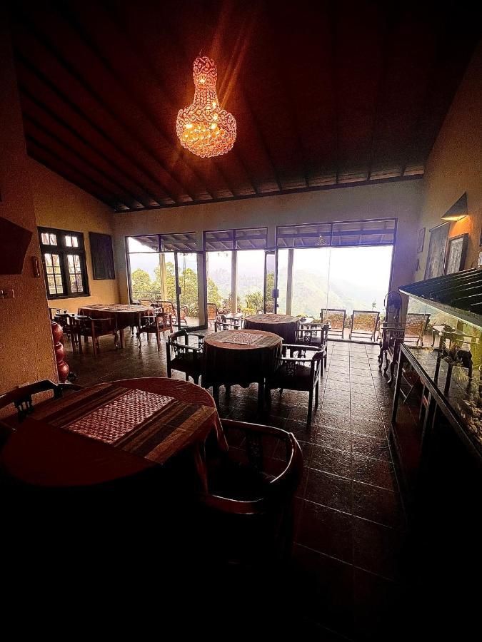 Ambiente Guest House Ella Ngoại thất bức ảnh