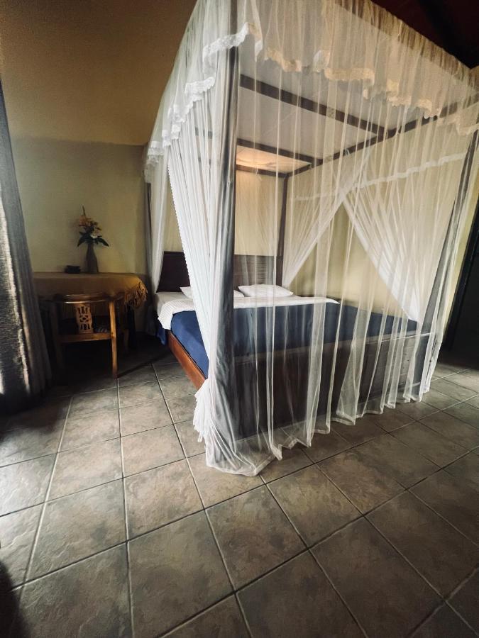 Ambiente Guest House Ella Ngoại thất bức ảnh