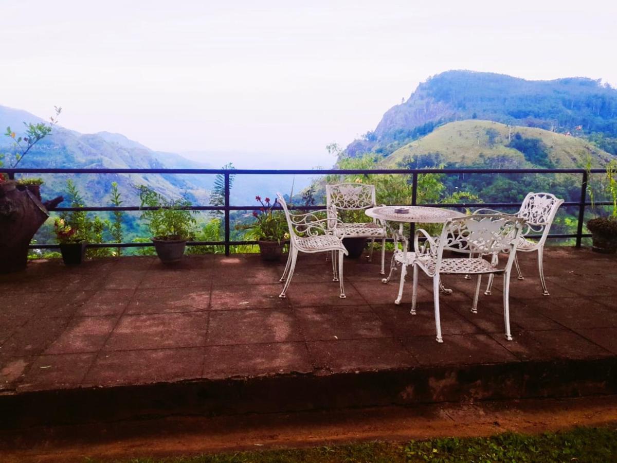 Ambiente Guest House Ella Ngoại thất bức ảnh
