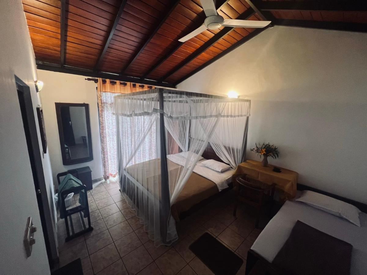 Ambiente Guest House Ella Ngoại thất bức ảnh