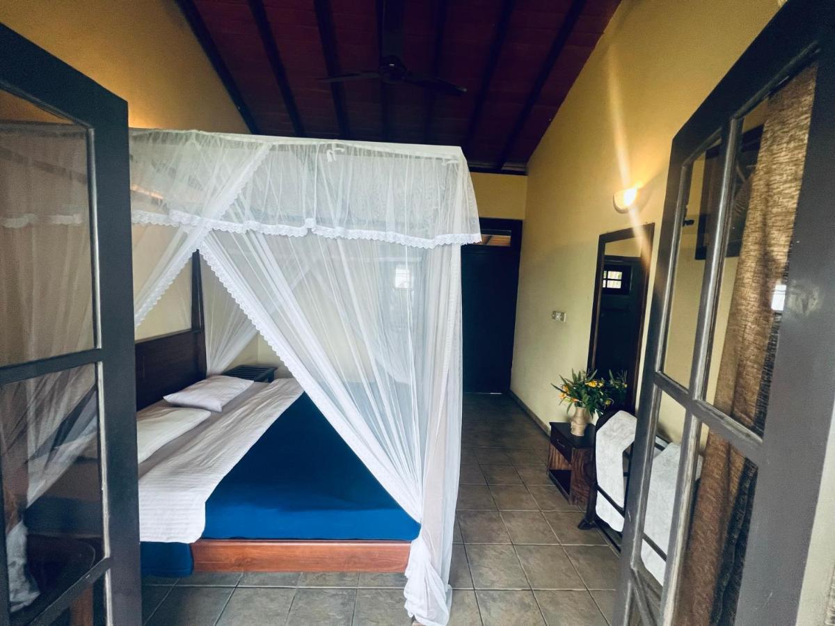 Ambiente Guest House Ella Ngoại thất bức ảnh