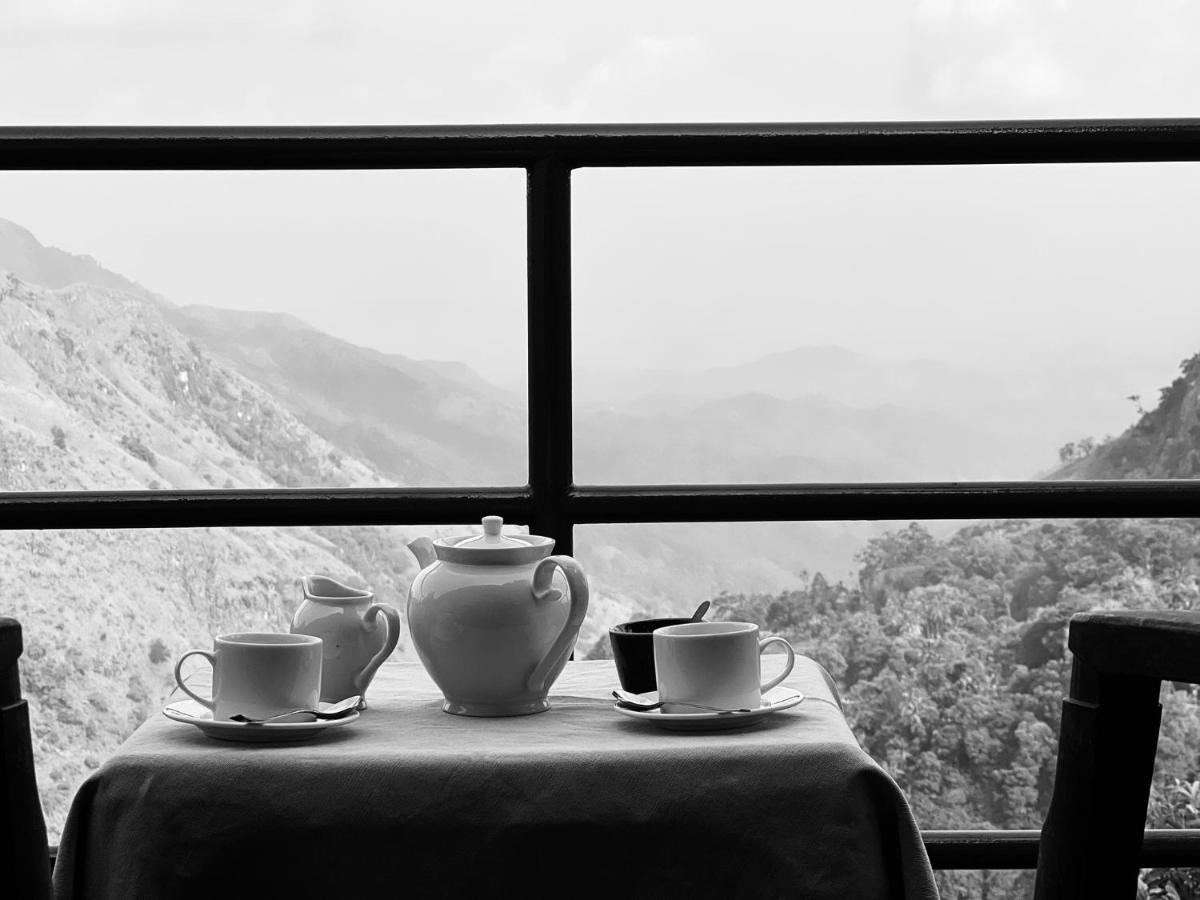 Ambiente Guest House Ella Ngoại thất bức ảnh