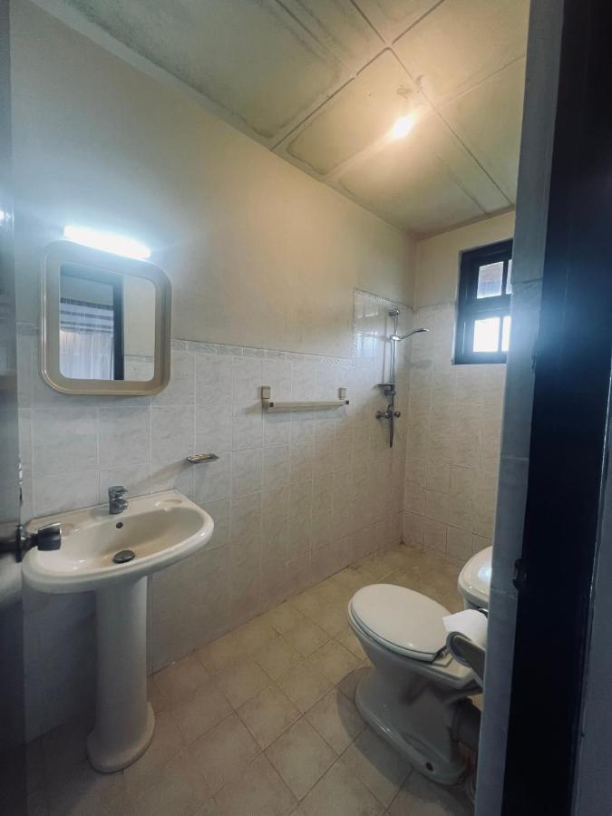 Ambiente Guest House Ella Ngoại thất bức ảnh