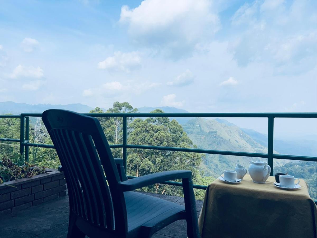 Ambiente Guest House Ella Ngoại thất bức ảnh