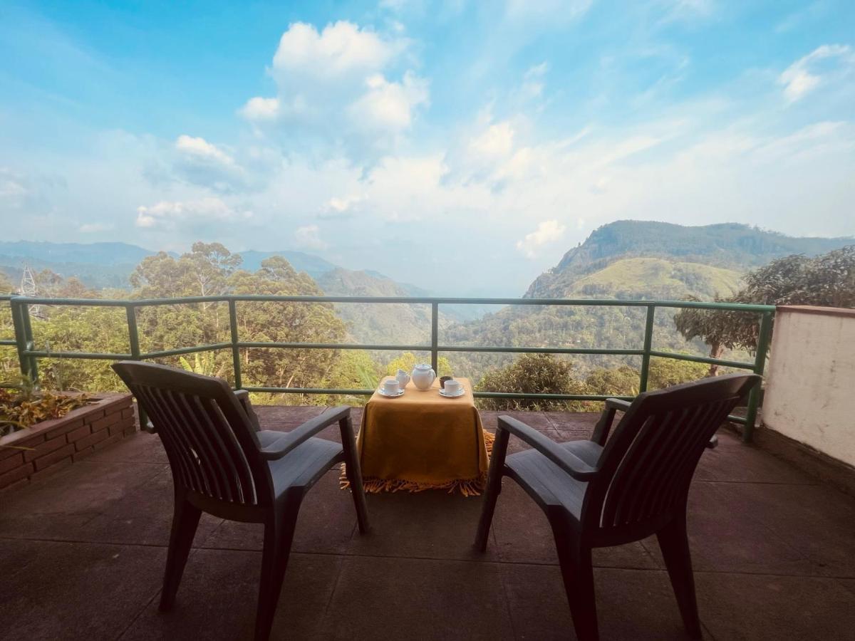 Ambiente Guest House Ella Ngoại thất bức ảnh