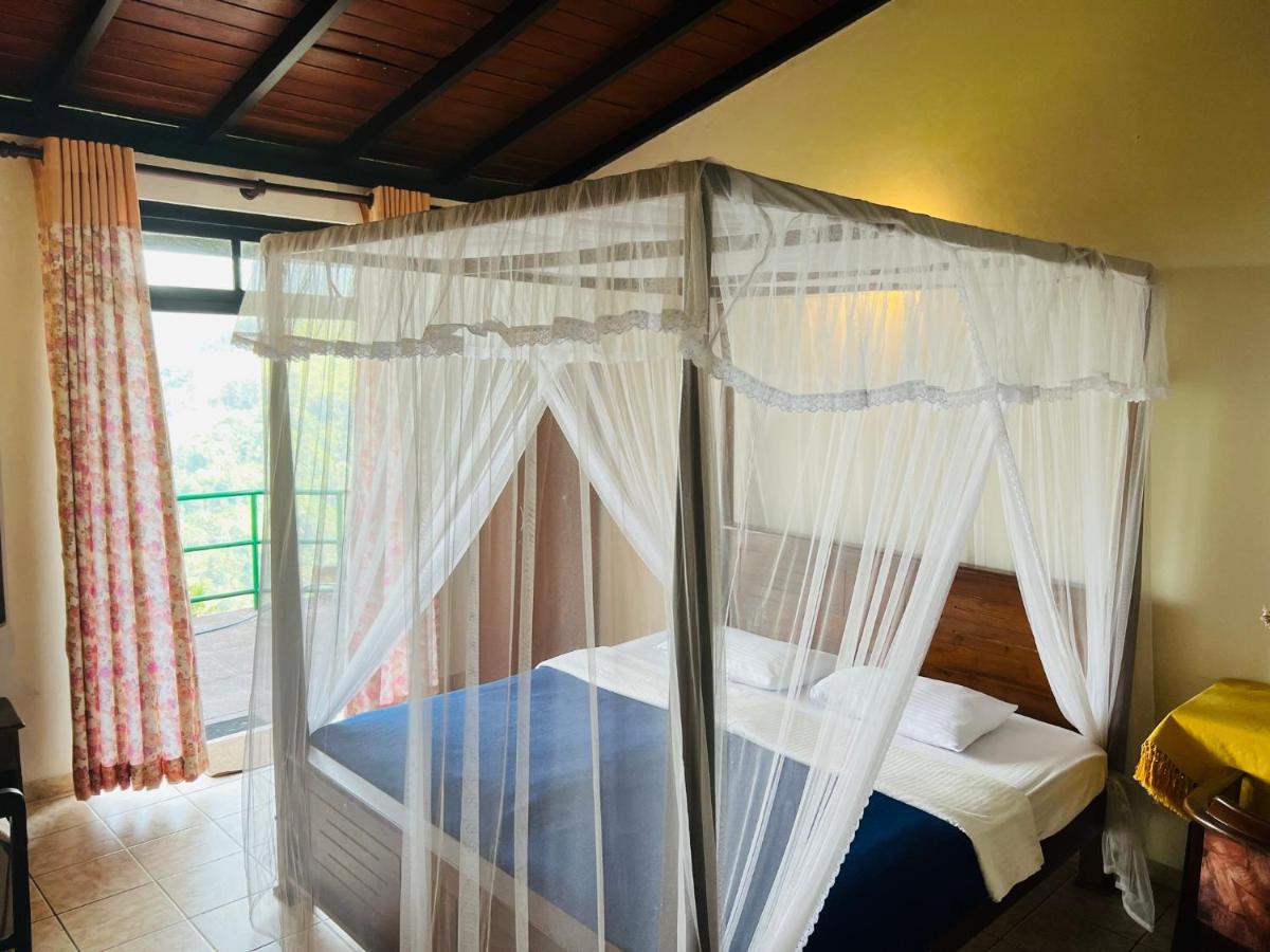 Ambiente Guest House Ella Ngoại thất bức ảnh