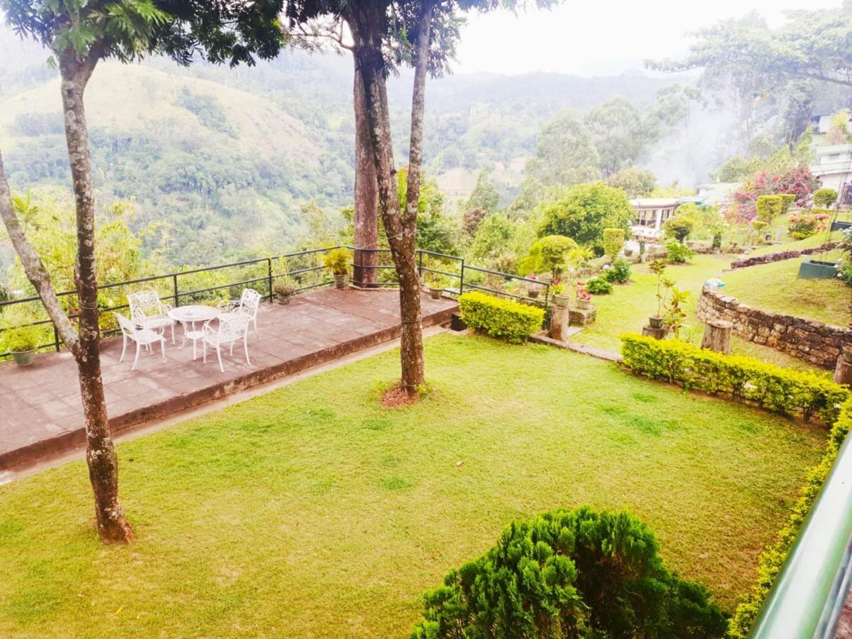 Ambiente Guest House Ella Ngoại thất bức ảnh